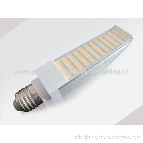 G24/E27 LED Plug Corn Light with 5050/5730SMD and 11W Power